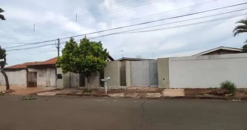 Casa à venda no jardim maria lúcia com 2 quartos na região norte de londrina