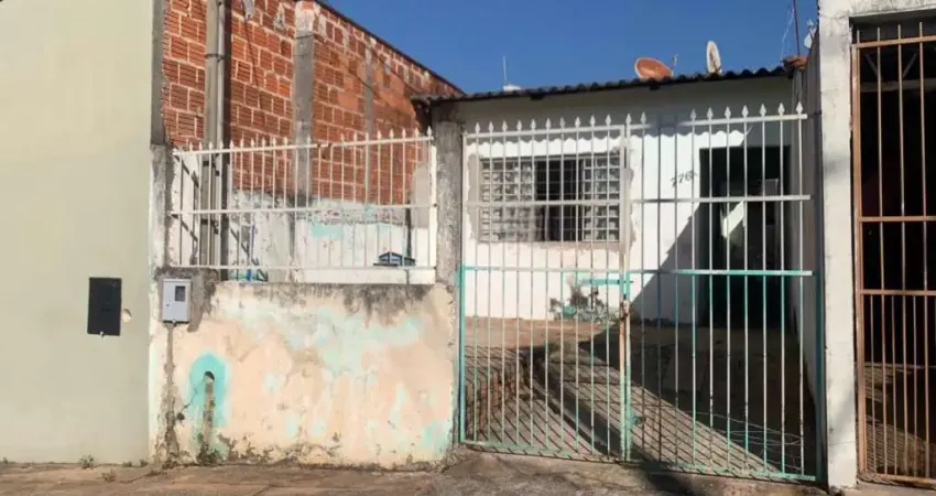 Casa geminada a venda com 1 quarto no Porto Seguro II, Região Norte