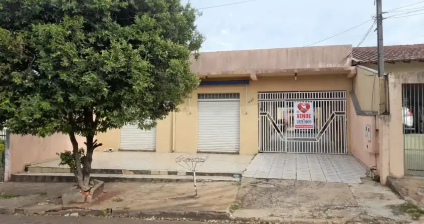 Casa à venda no Jardim Leonor 3 dormitórios, sendo 2 demi-suíte