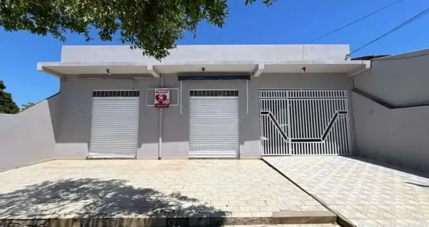 Casa à venda no jardim leonor 3 dormitórios, zona oeste de londrina