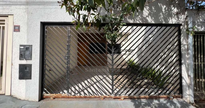 Casa para alugar no Jardim Santa Alice com 3 quartos sendo 1 suíte na Região Leste de Londrina