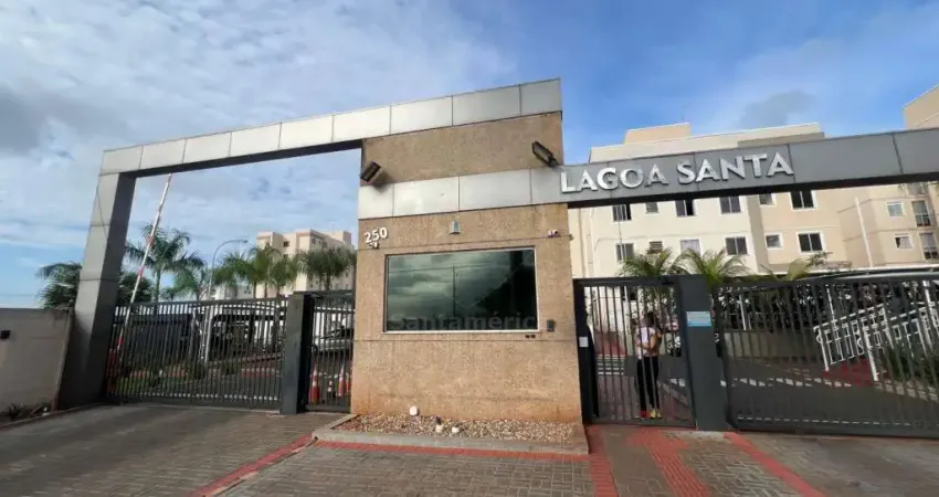 Apartamento com 2 Quartos com Elevador na Região Leste