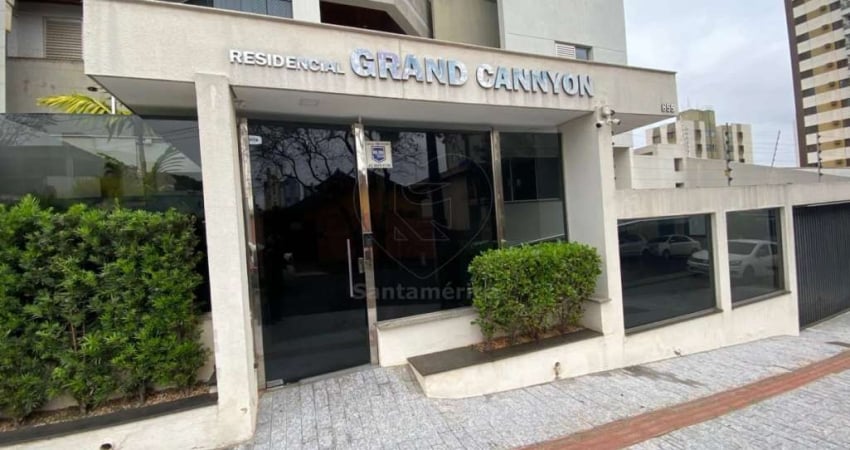 Apartamento para alugar no Edifício Grand Cannyon com 5 quartos, sendo 2 suítes em Londrina