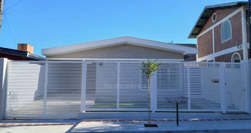 Casa comercial para alugar próximo ao AREL com 3 quartos sendo 1 suíte na Região Central de Londrina