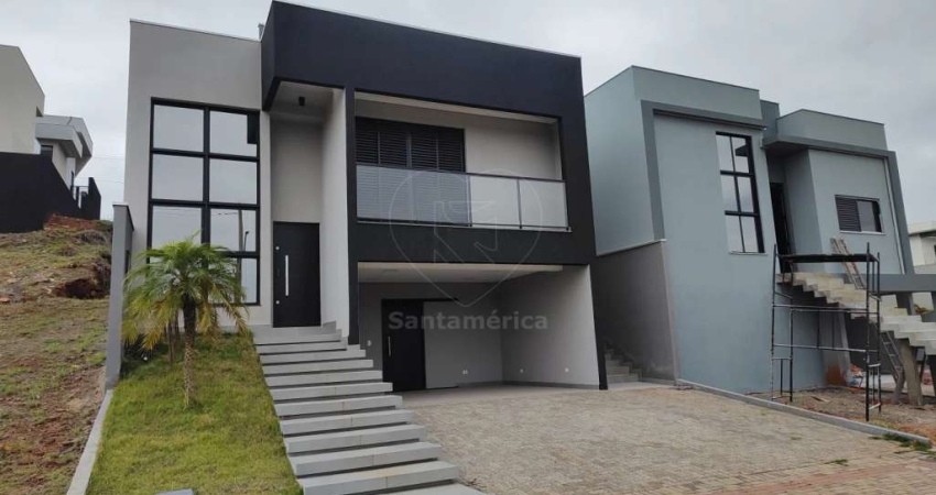 Casa para alugar e vender no Condomínio Araguari com 3 suítes na Região Leste de Londrina