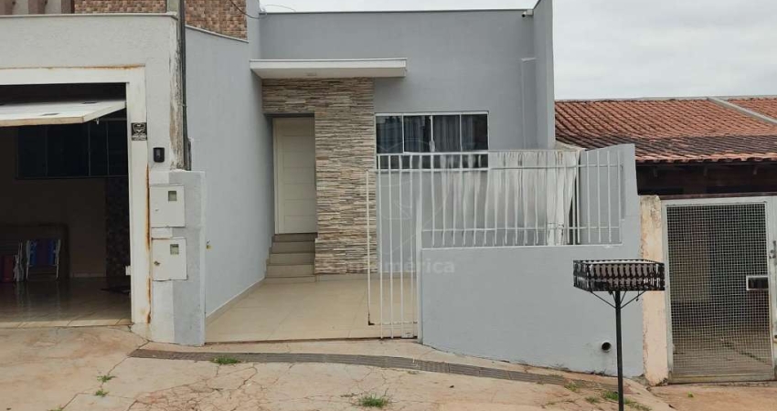 Casa para alugar e vender no Jardim Planalto com 2 quartos na Região Norte de Londrina