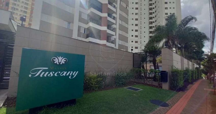 Apartamento para Venda no Edifício Maison Tuscany com 3 Quartos em Londrina