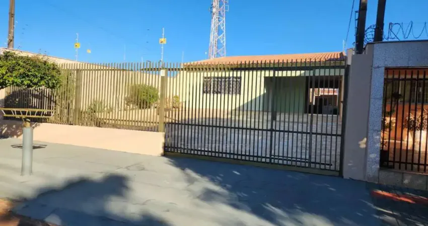 Casa com 3 quartos à venda na Rua Vicente Pereira de Miranda, --, Jardim Pacaembu, Londrina