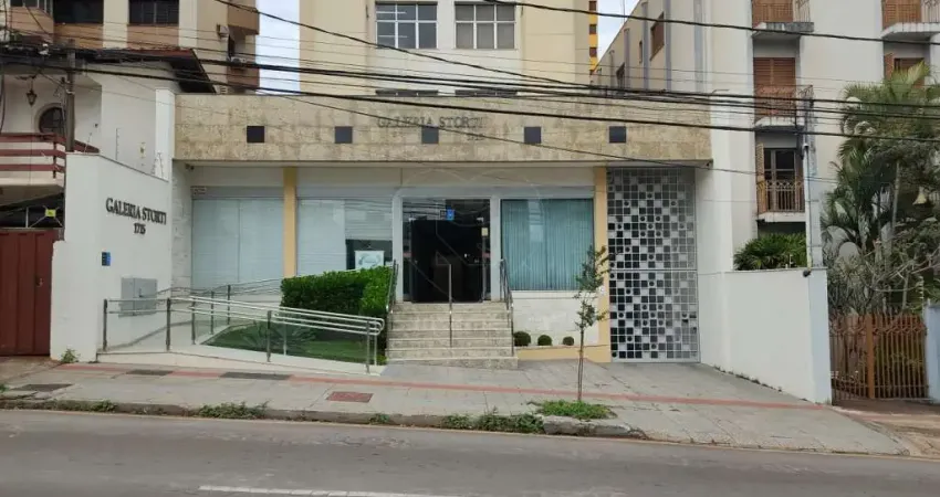 Sala comercial à venda na Galeria Storti no Centro de Londrina com 39m² útil