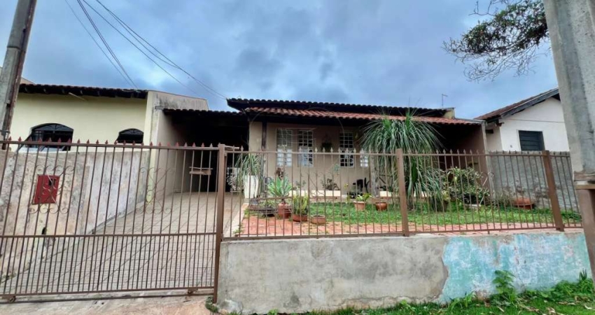 Casa para Locação no Bairro Carnascialli com 3 Quartos e Churrasqueira