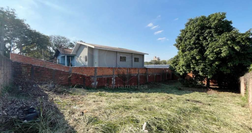 Terreno ZC-3 à venda com 360 m² à venda no bairro Aeroporto em Londrina
