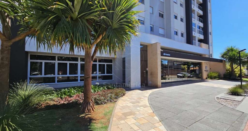 Apartamento à venda no Edifício Vista Parque com 2 dormitórios, Jardim Presidente, Região Oeste de Londrina.