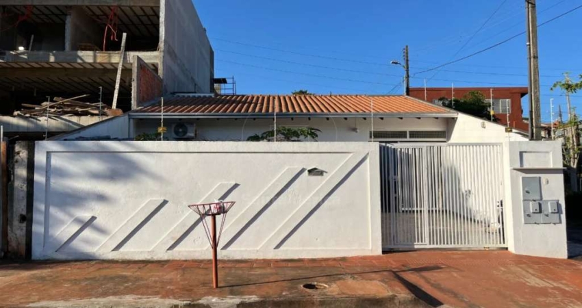 Casa térrea à Venda no Jardim Presidente, em frente ao Lago Igapó, Região Oeste de Londrina