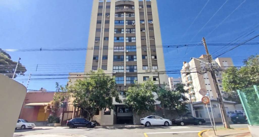 Apartamento à Venda no Edifício Itabira com 3 Quartos em Londrina