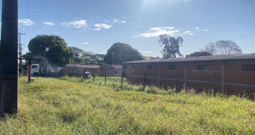 Barracão para alugar no Cilo 3 com 2130m² na Região Norte de Londrina
