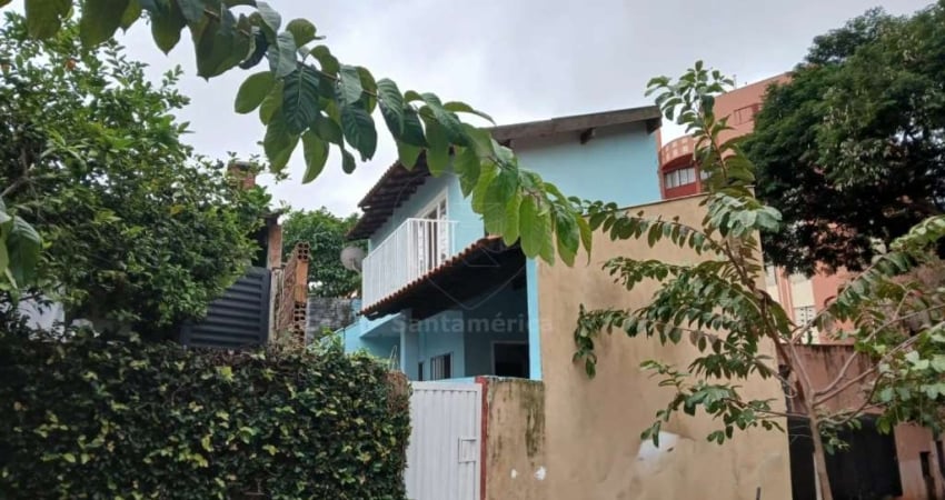 Casa para alugar no bairro Guanabara com 2 quartos, sendo 1 suíte na Região Sul de Londrina