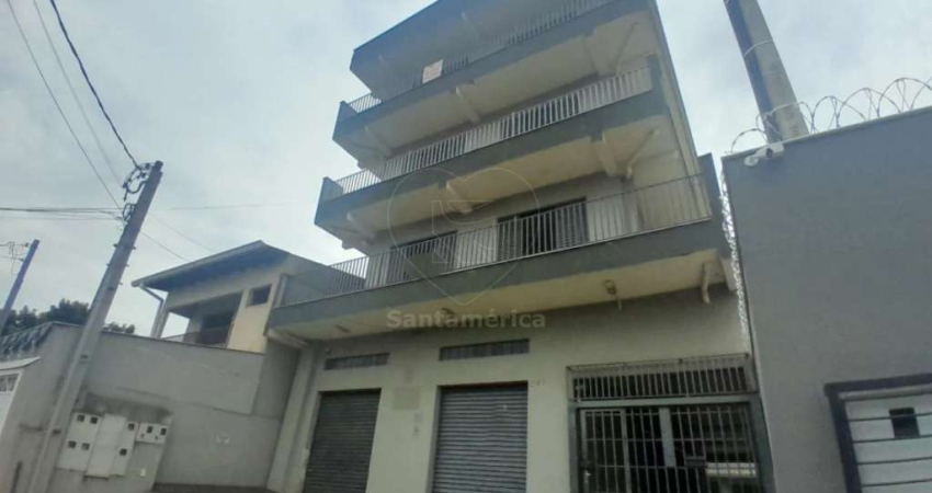 Apartamento para Alugar no Bairro Recreio com 3 quartos, sendo 1 suíte na Região Central de Londrina