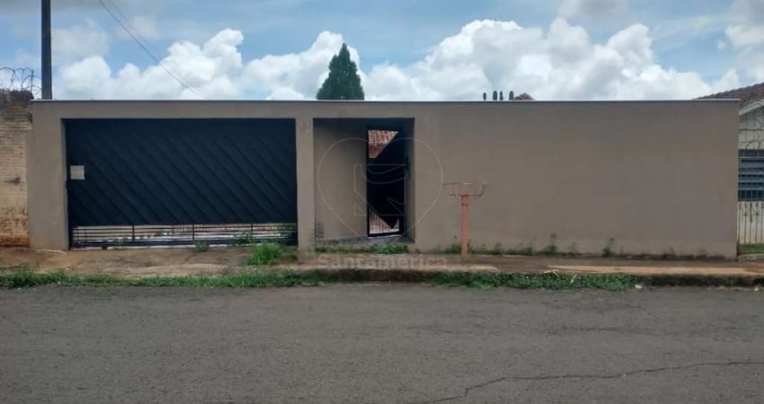 Casa com 4 quartos para alugar na Rua Carvalho, --, Leonor, Londrina