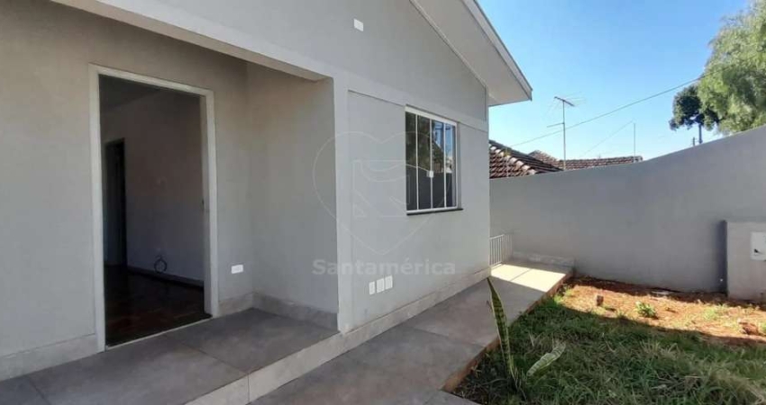 Casa para alugar no Jardim do Sol com 6 quartos na Região Central de Londrina