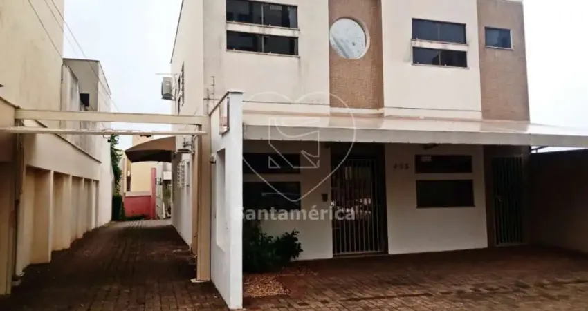 Casa comercial à venda no bela vista com 6 salas na região central de londrina