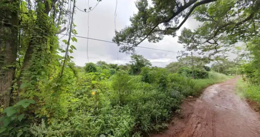 Terreno à venda com 4.100m² na Gleba Lindóia, região Leste de Londrina