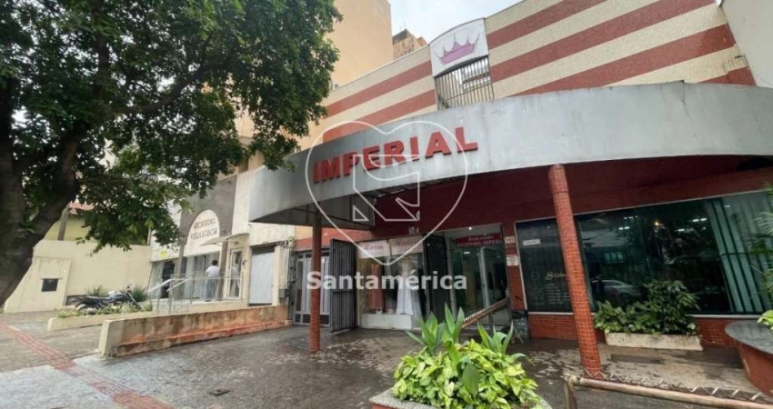 Loja para locação no centro de Londrina, próximo ao Shopping Royal Plaza