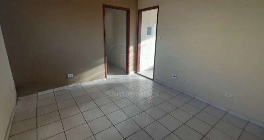 Apartamento para Alugar com 2 quartos sendo 1 suíte no bairro Recreio em Londrina