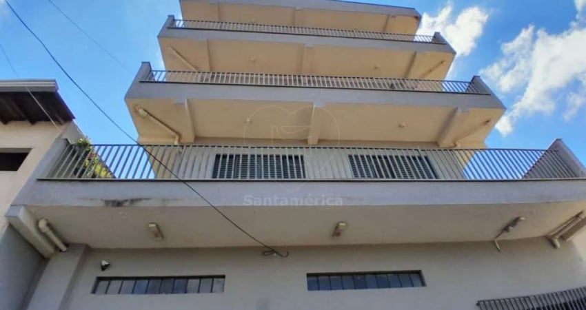 Apartamento para alugar com 1 quarto na Região Central de Londrina no Bairro Vila Recreio