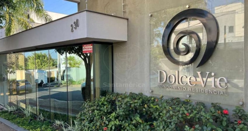 Casa para Alugar no condomínio Dolce Vie com 3 quartos sendo 1 suíte na região oeste de londrina