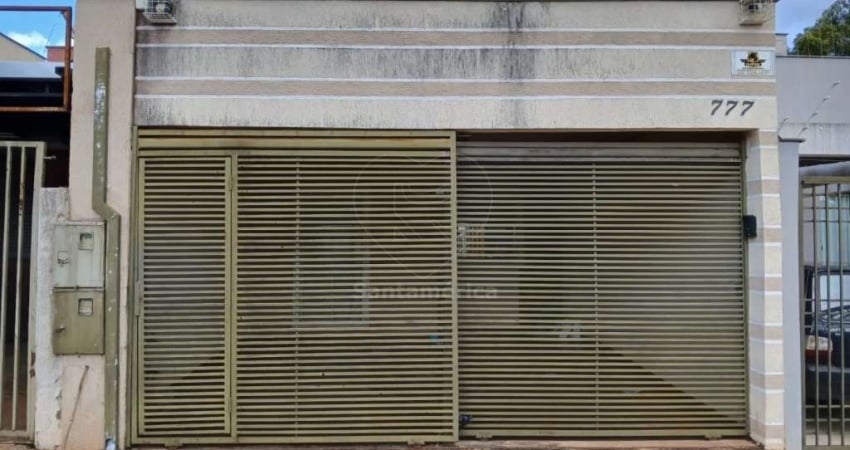 Casa para Alugar no Jardim Pequena Londres com 2 Quartos sendo 1 Suíte na Região Leste de Londrina