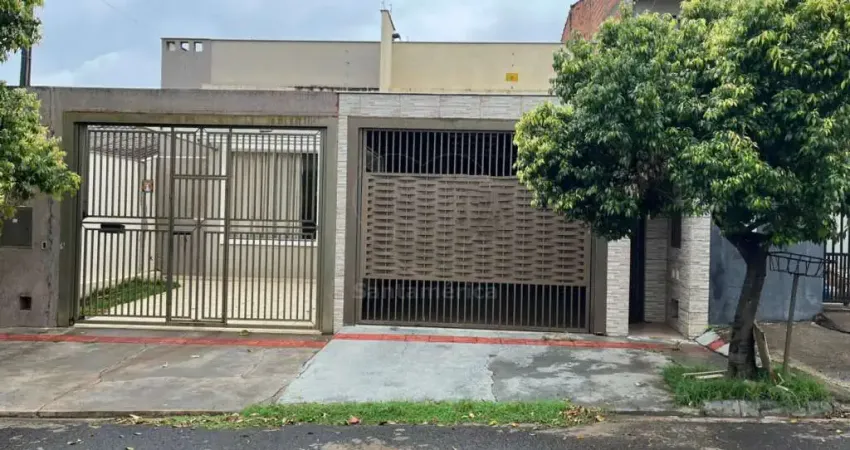 Casa com 3 Quartos e Suíte à Venda no Jardim Alto da Boa Vista Completa e Bem Localizada