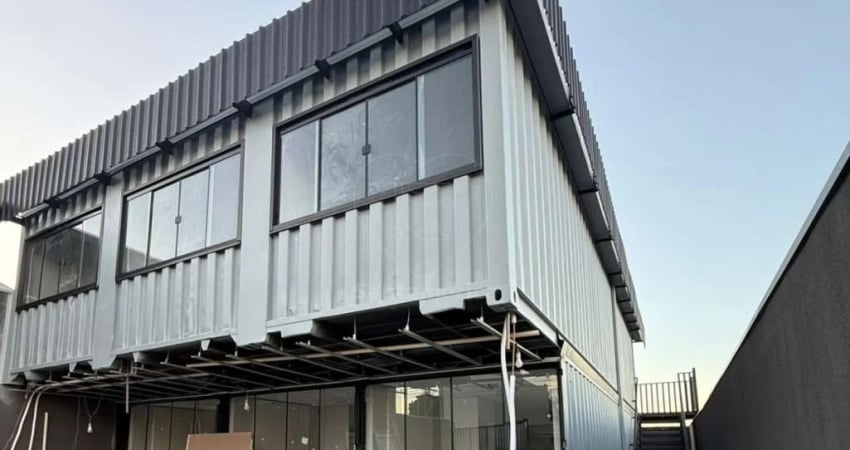 Casa para Locação Próximo à UEL Mobiliada com Planejados