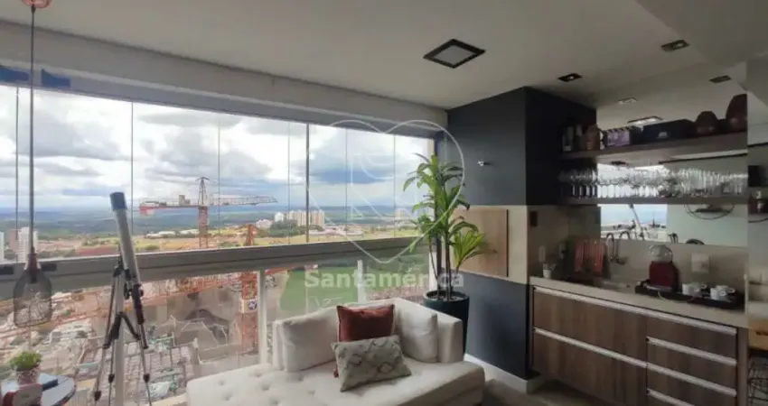 Apartamento com 3 dormitórios sendo 1 suíte à venda no edifício poty lazrotto na gleba palhano em londrina