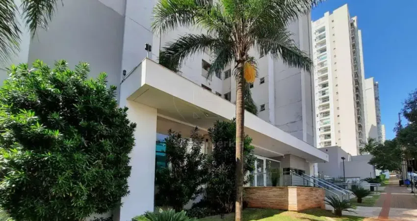 Apartamento para alugar no edifício Maison Giverny na Gleba Palhano, região Sul de Londrina, com 3 quartos sendo 1 suíte
