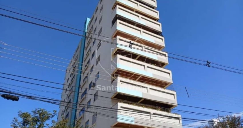 Apartamento para venda com 120m² no Edifício Dunas Douradas.