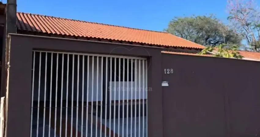 Casa a Venda no Jardim Bandeirantes com Churrasqueira e 1 Suíte