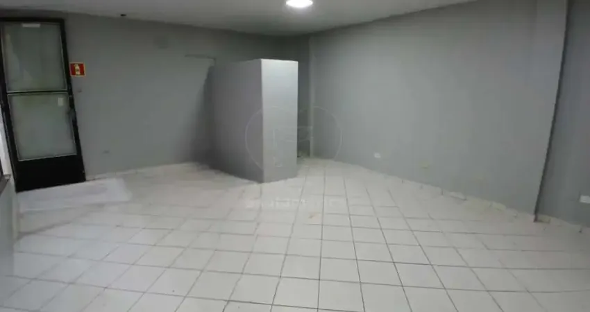 Sala Comercial para Alugar no Shopping Imperial no Centro de Londrina com 24m² Privativos
