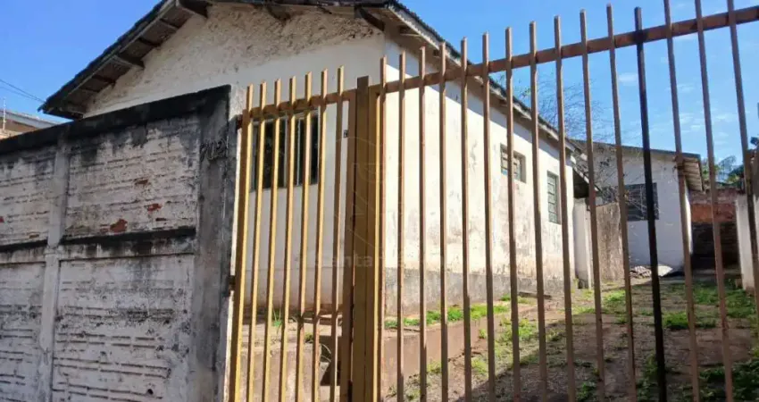 Terreno comercial à venda no igapó com 290m² totais e zoneamento zc6 na região sul de londrina