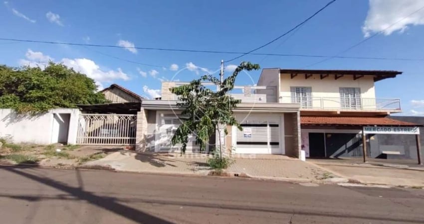 Casa para locação e venda no Jardim Bandeirantes com 3 quartos, sendo 1 suíte