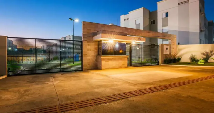 Apartamento para alugar no Edifício Norte Park Residence, Zona Norte de Londrina