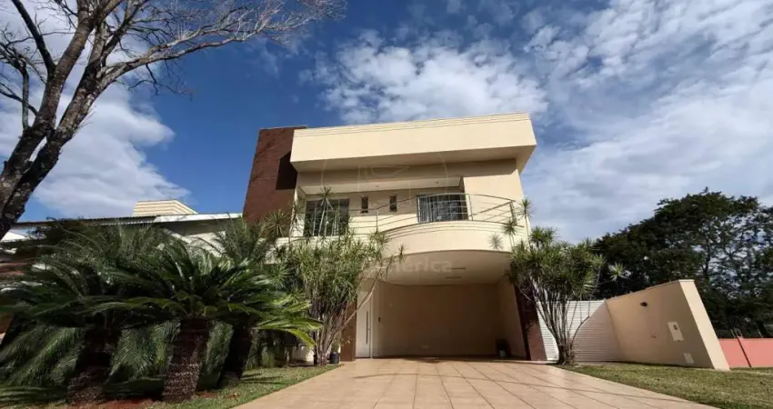 Casa à venda no condomínio Aphaville Jacarandás na Região Sul de Londrina