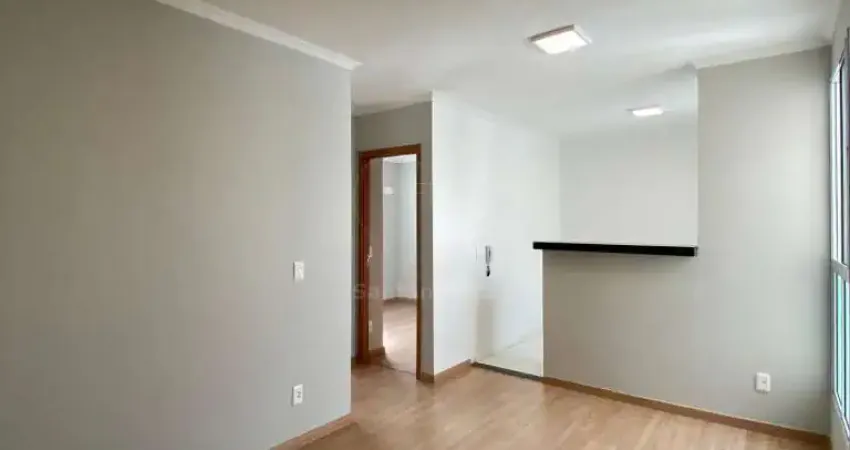 Apartamento à venda no condomínio la traviata na gleba esperança em londrina