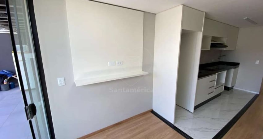 Apartamento para alugar no Portal de Versalhes 1 com 1 quarto na Região Oeste de Londrina