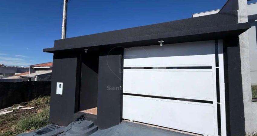 Casa para alugar no Bairro Colinas com 3 quartos na Região Oeste de Londrina