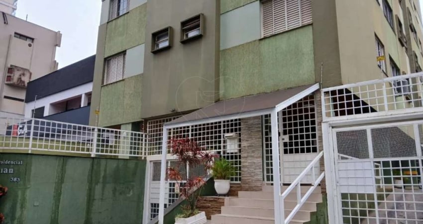 Apartamento para alugar no Edifício Residencial Rian com 2 quartos na Região Central de Londrina