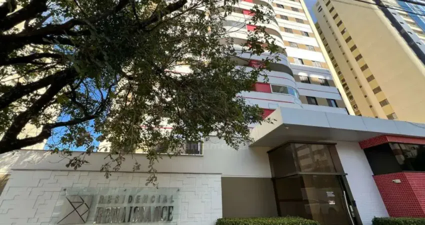 Apartamento no Edifício Renaissance para Alugar no bairro Judith com 3 quartos