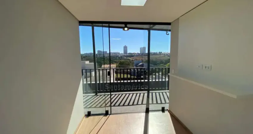 Apartamento para alugar com 1 quarto na Região Oeste de Londrina próxima à UEL