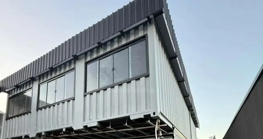 Casa para Locação Próximo à UEL, com 1 Quarto, Mobiliada com Planejados
