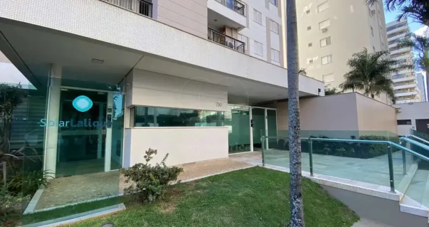Apartamento no Edifício Solar Lalique à Venda com 3 Quartos no Bairro Judith