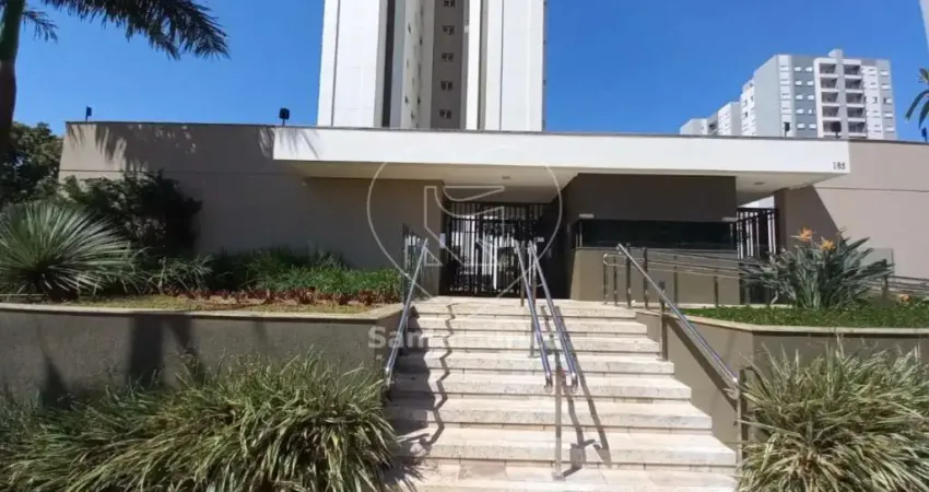 Apartamento para alugar no Solar Alta Vista com 3 quartos sendo 1 suíte na região Sul de Londrina